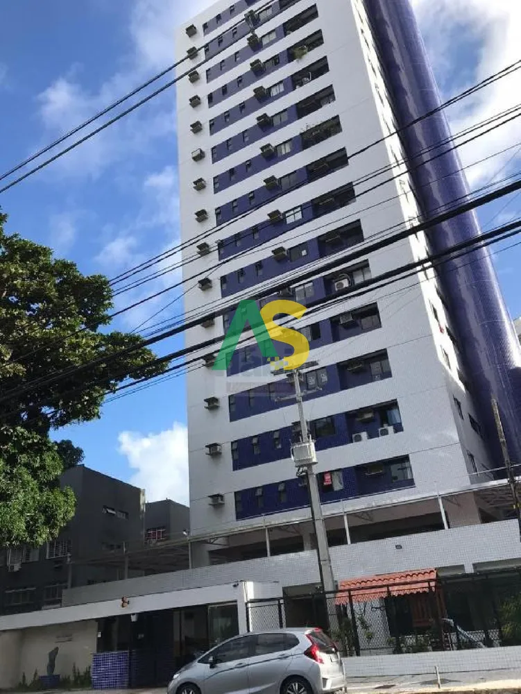 Apartamento, 3 quartos, 130 m² - Foto 2