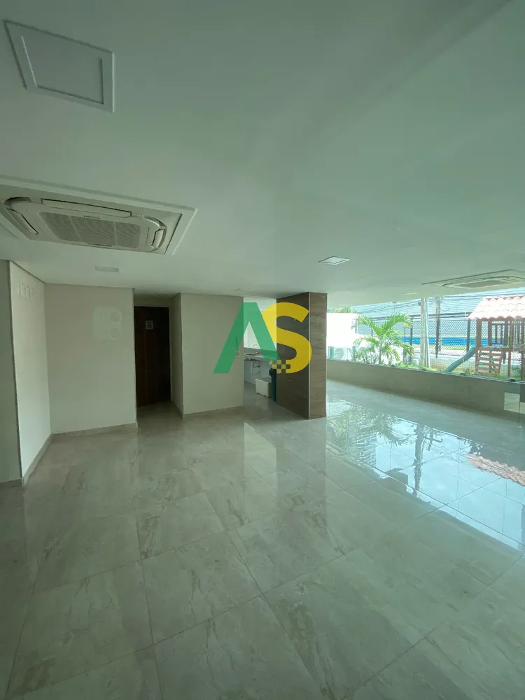 Apartamento, 3 quartos, 130 m² - Foto 9