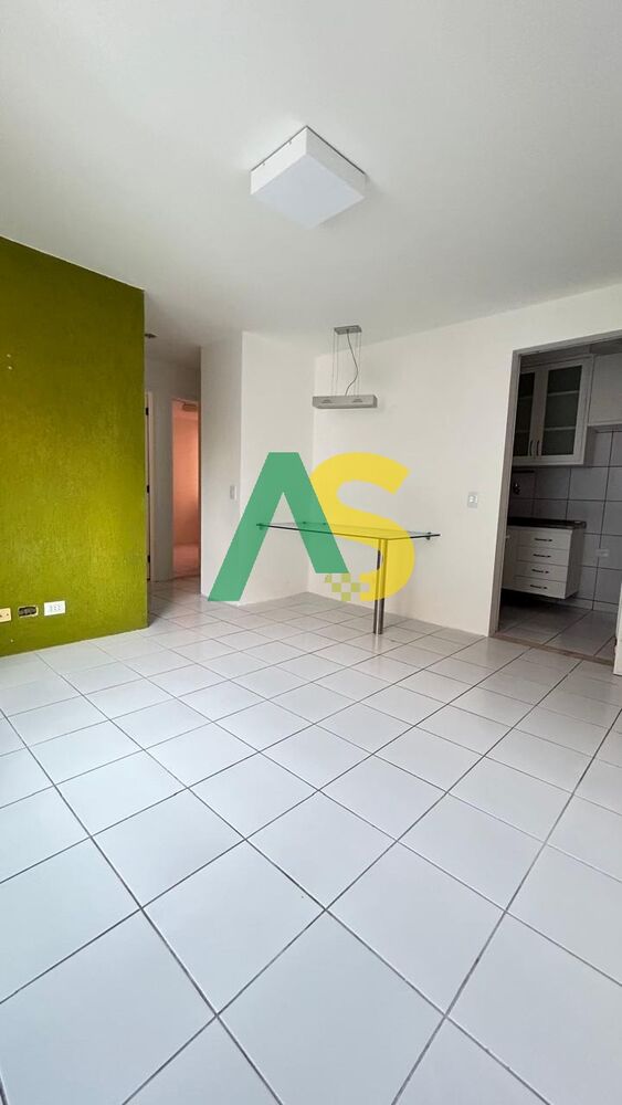 Apartamento, 2 quartos, 52 m² - Foto 6