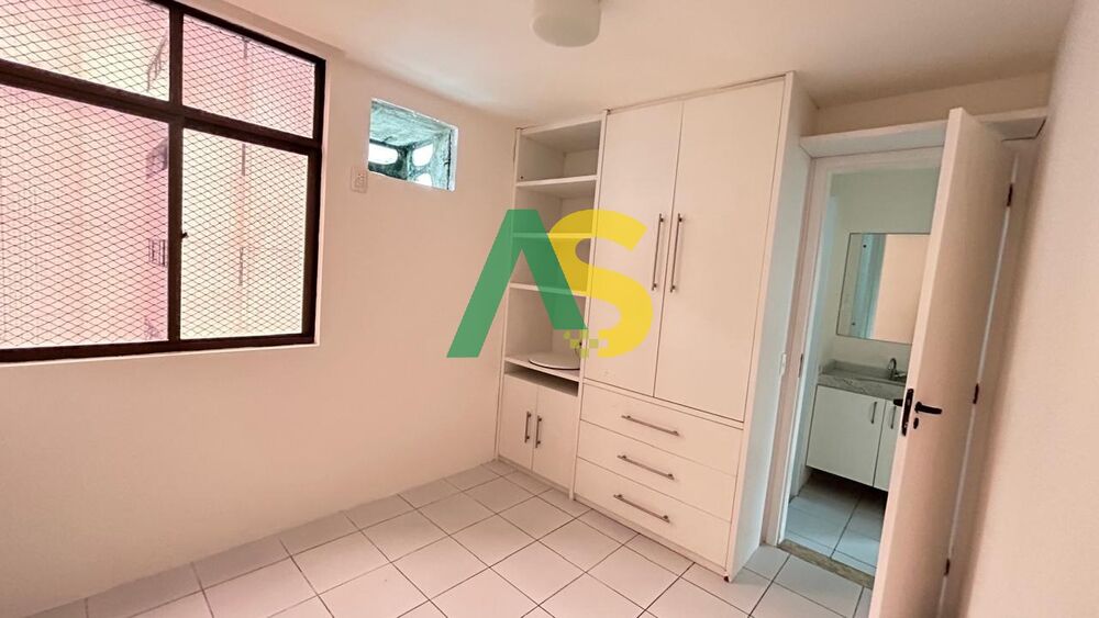 Apartamento, 2 quartos, 52 m² - Foto 5
