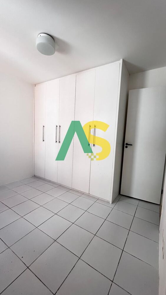 Apartamento, 2 quartos, 52 m² - Foto 3