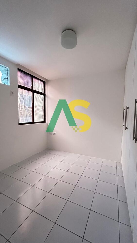 Apartamento, 2 quartos, 52 m² - Foto 2