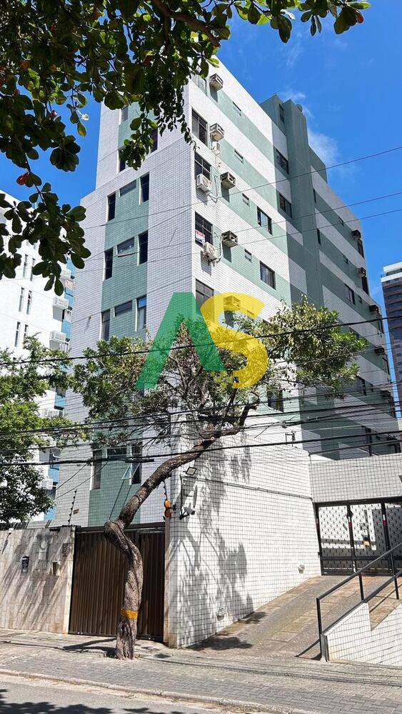 Apartamento, 2 quartos, 52 m² - Foto 8