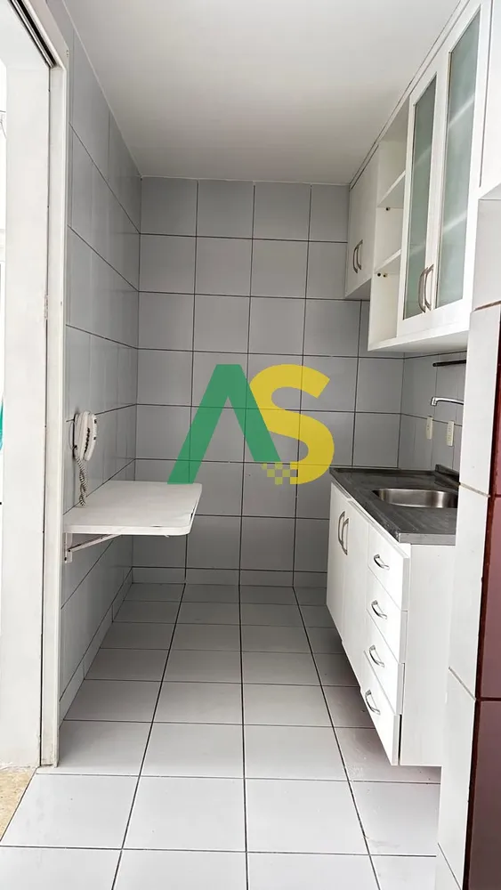 Apartamento, 2 quartos, 52 m² - Foto 8