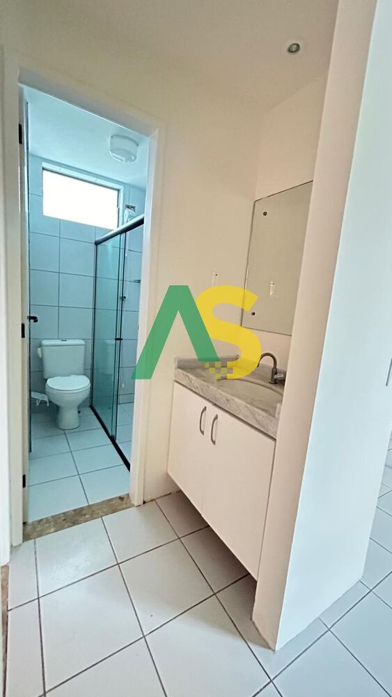 Apartamento, 2 quartos, 52 m² - Foto 4