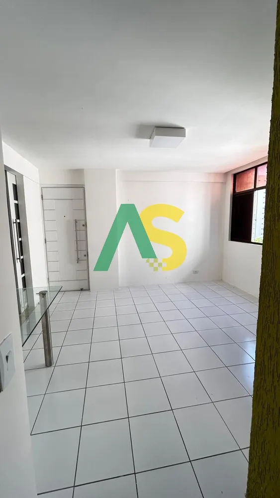 Apartamento, 2 quartos, 52 m² - Foto 4