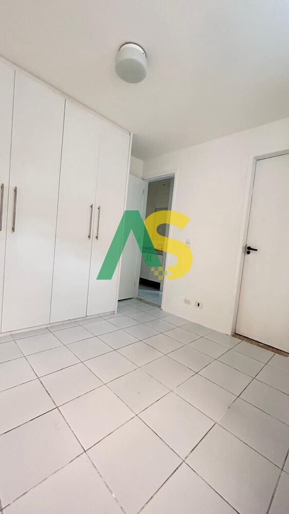 Apartamento, 2 quartos, 52 m² - Foto 1