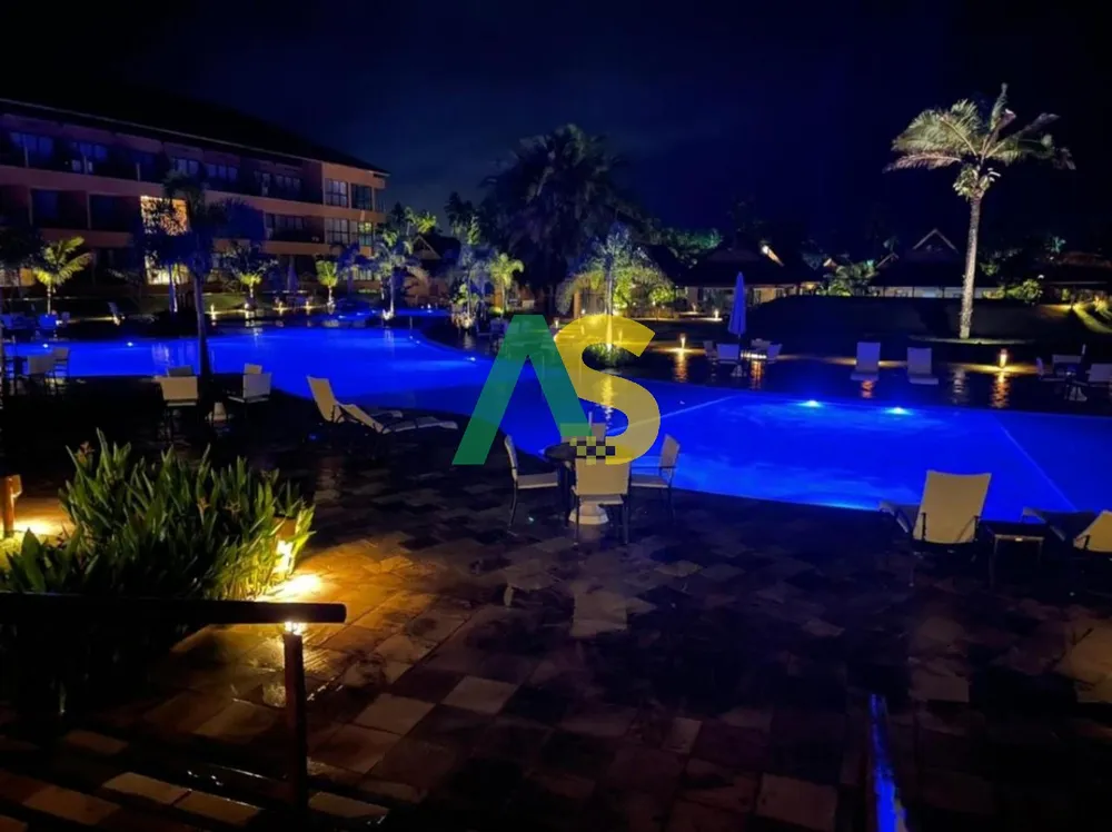 Flat/Apart Hotel, 2 quartos, 47 m² - Foto 5