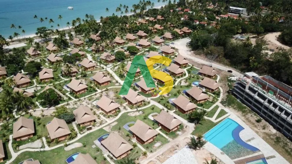 Flat/Apart Hotel, 2 quartos, 47 m² - Foto 4
