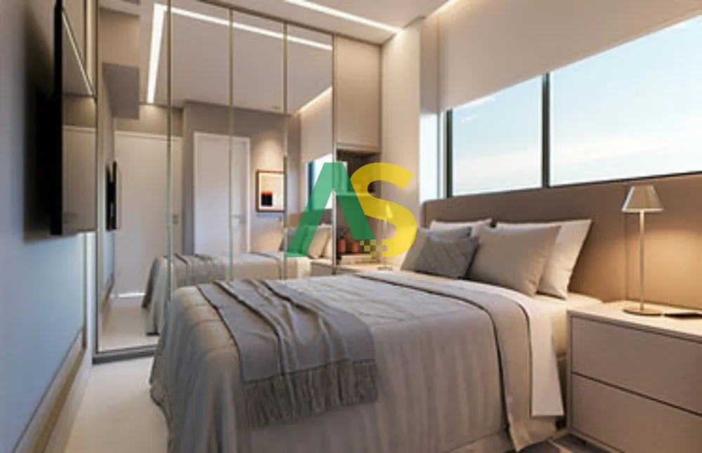 Apartamento, 2 quartos, 49 m² - Foto 4