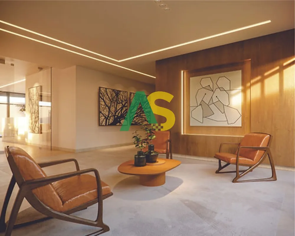 Apartamento, 2 quartos, 49 m² - Foto 8