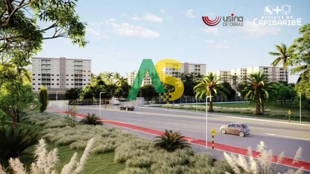 Apartamento, 2 quartos, 43 m² - Foto 4