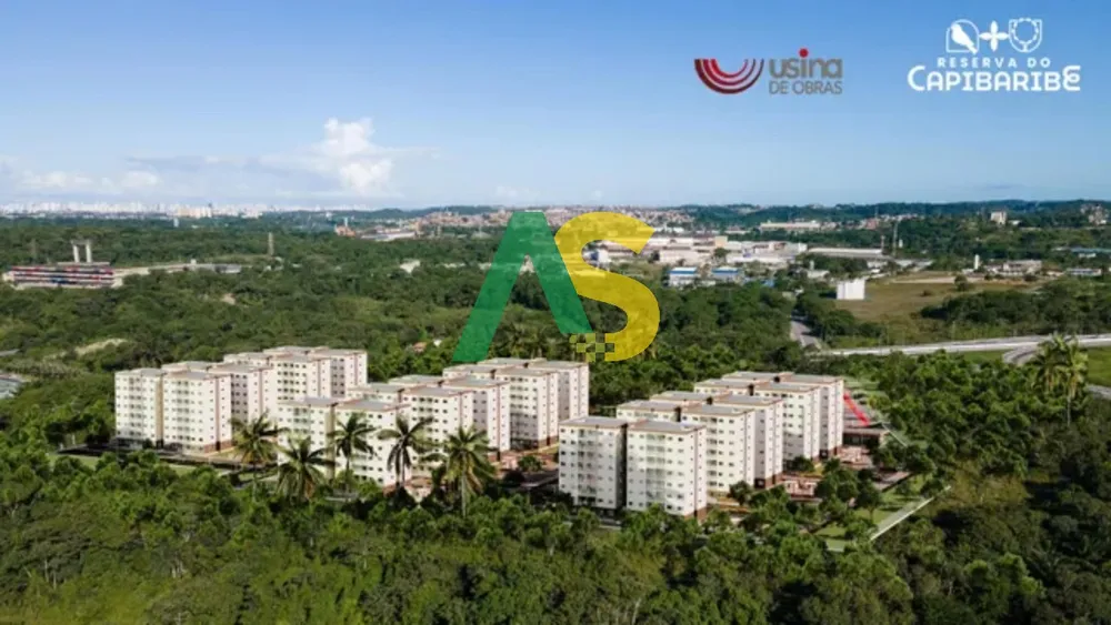 Apartamento, 2 quartos, 43 m² - Foto 3