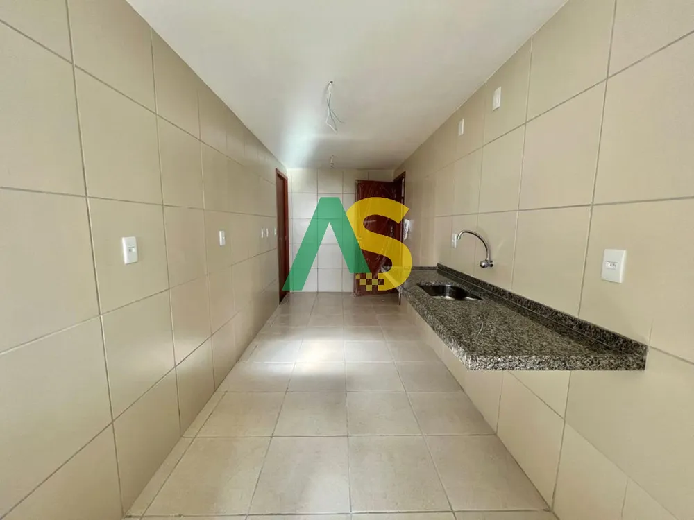 Apartamento, 4 quartos, 135 m² - Foto 14