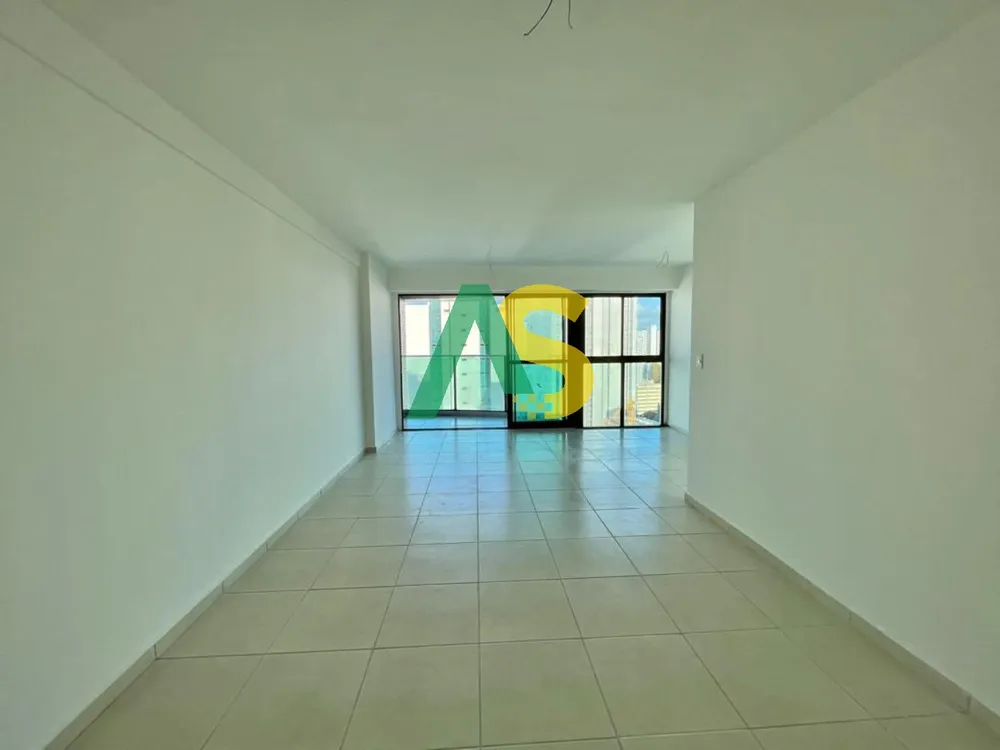 Apartamento, 4 quartos, 135 m² - Foto 6