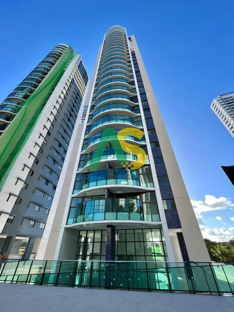 Apartamento, 4 quartos, 135 m² - Foto 18
