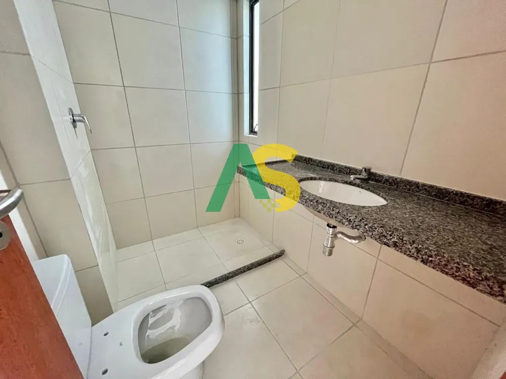 Apartamento, 4 quartos, 135 m² - Foto 7
