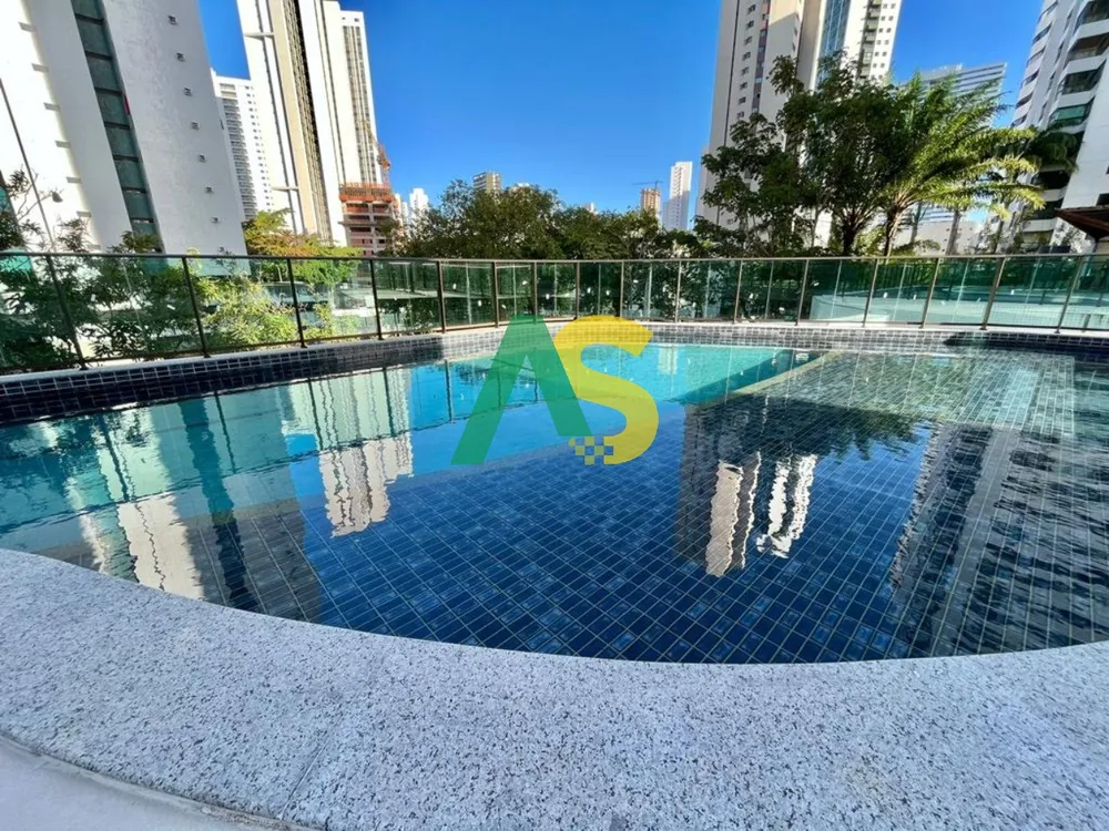 Apartamento, 4 quartos, 135 m² - Foto 17