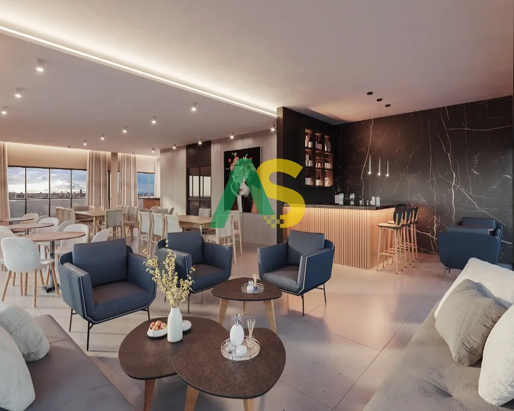 Apartamento, 2 quartos, 46 m² - Foto 8