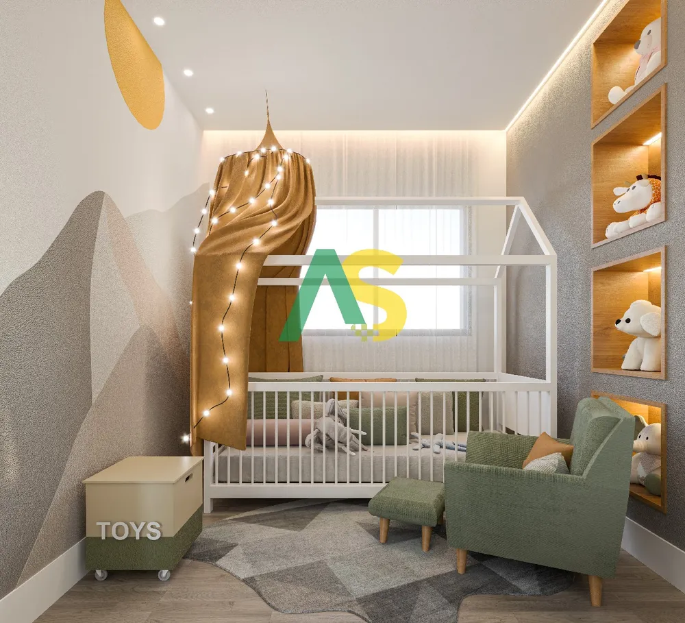Apartamento, 2 quartos, 46 m² - Foto 11
