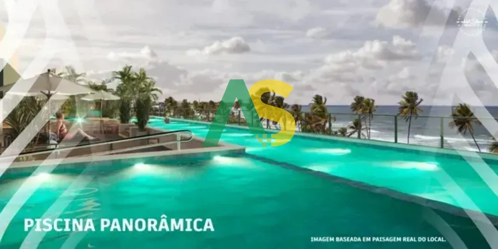 Flat/Apart Hotel, 1 quarto, 36 m² - Foto 11