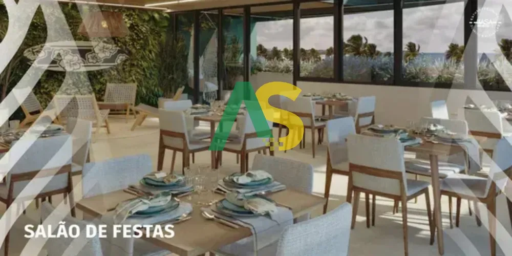 Flat/Apart Hotel, 1 quarto, 36 m² - Foto 10