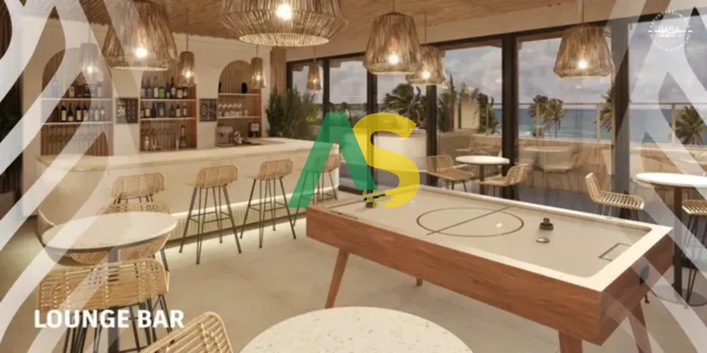 Flat/Apart Hotel, 1 quarto, 36 m² - Foto 7