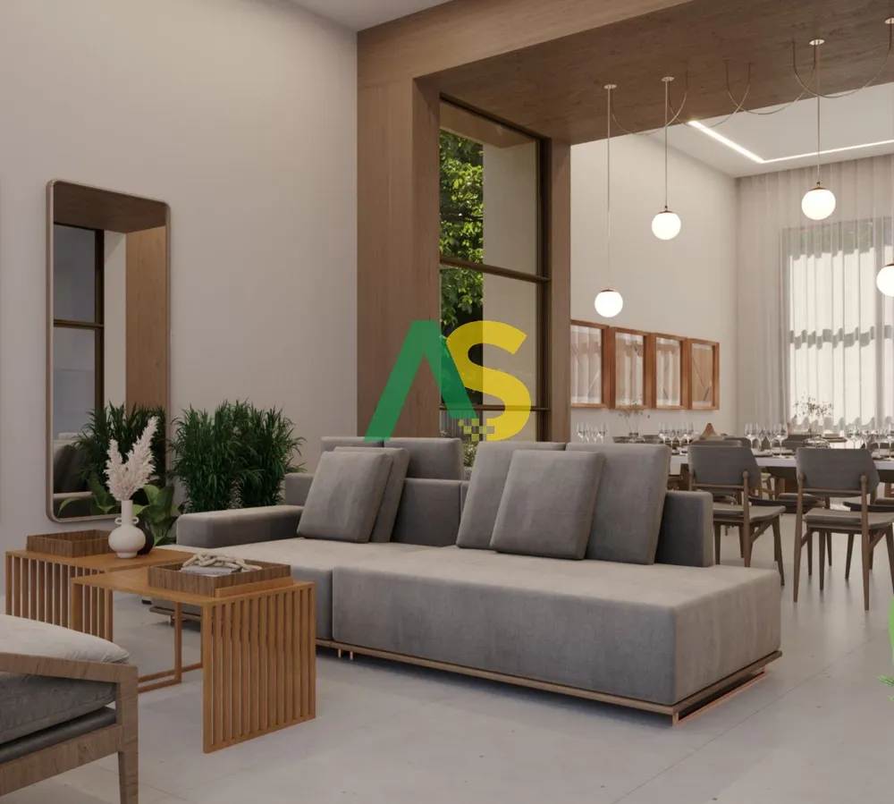 Apartamento, 3 quartos, 74 m² - Foto 11