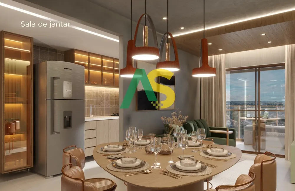 Apartamento, 3 quartos, 74 m² - Foto 13