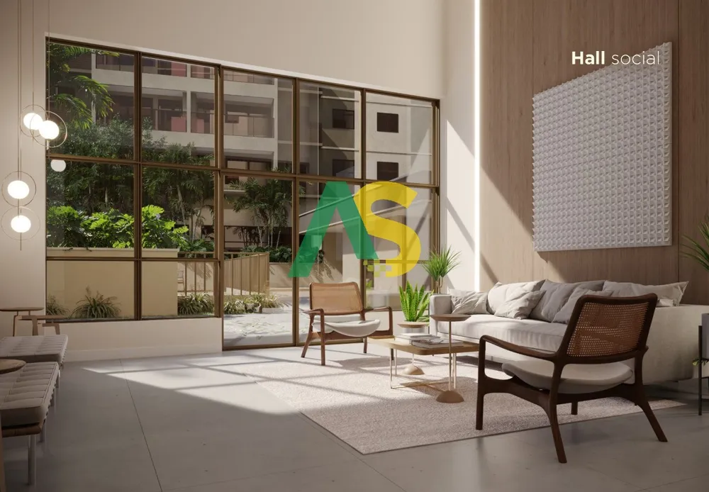 Apartamento, 3 quartos, 74 m² - Foto 12