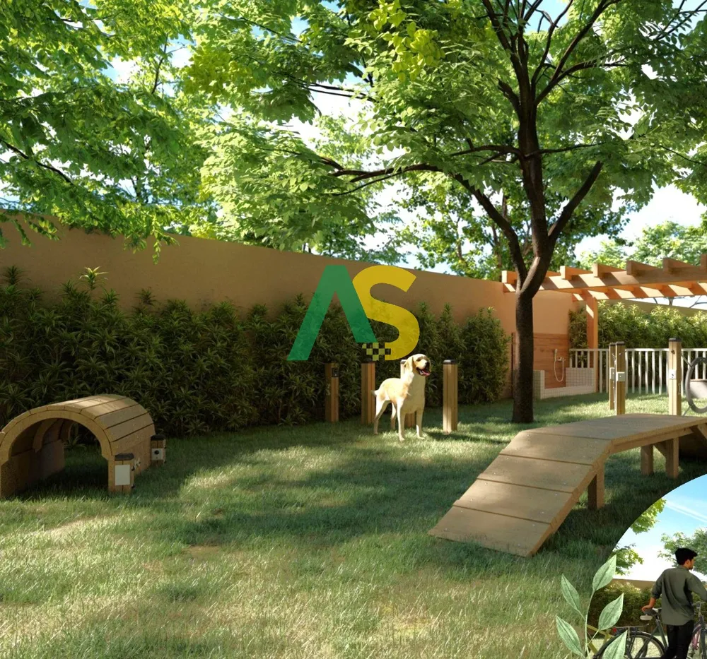 Apartamento, 3 quartos, 74 m² - Foto 7