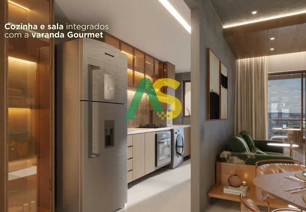 Apartamento, 3 quartos, 74 m² - Foto 14