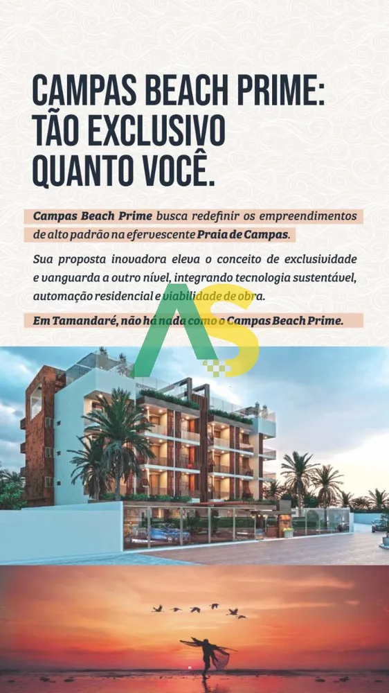 Flat/Apart Hotel, 2 quartos, 37 m² - Foto 11