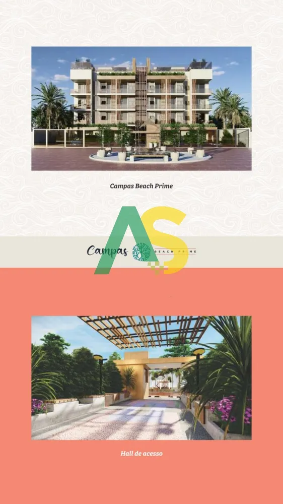 Flat/Apart Hotel, 2 quartos, 37 m² - Foto 8