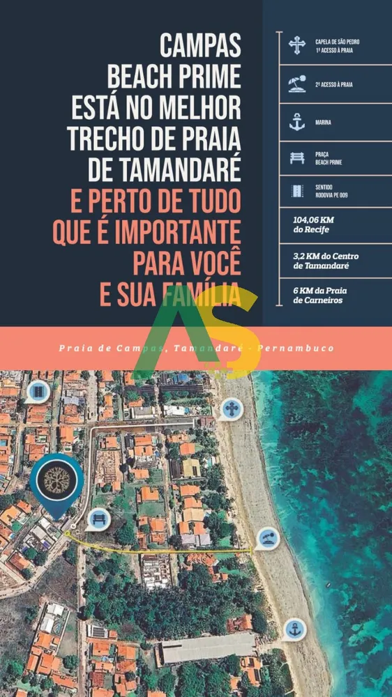 Flat/Apart Hotel, 2 quartos, 37 m² - Foto 10