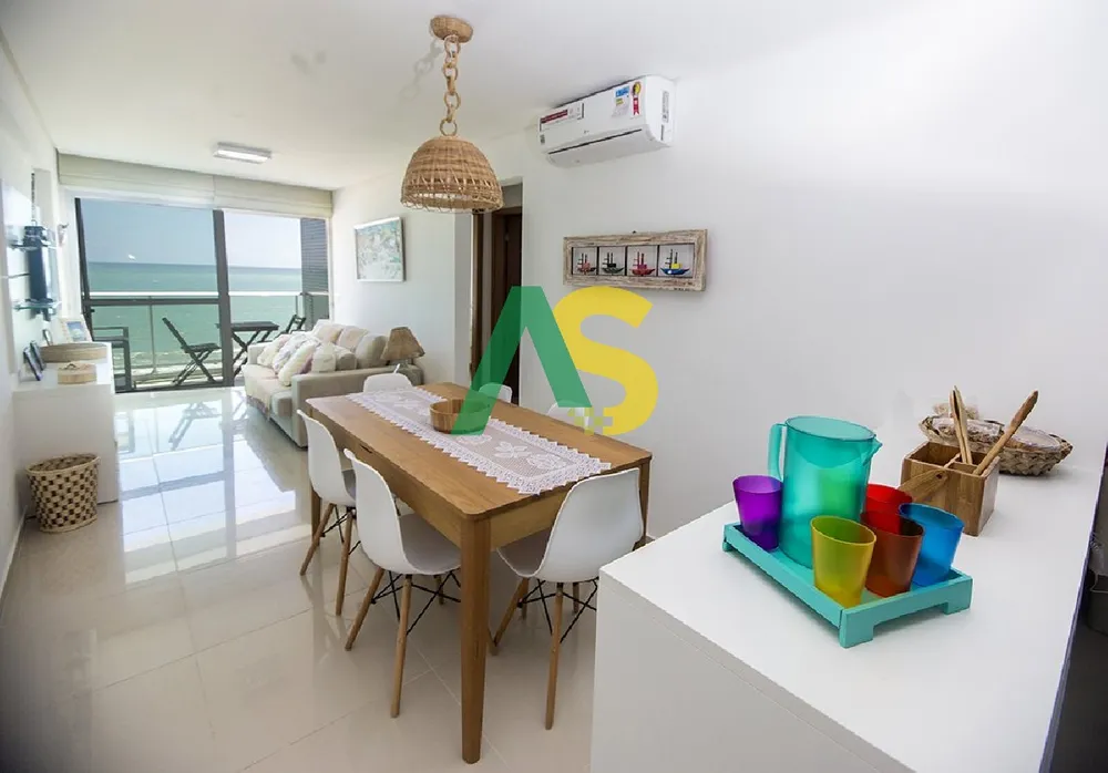 Apartamento, 1 quarto, 45 m² - Foto 5