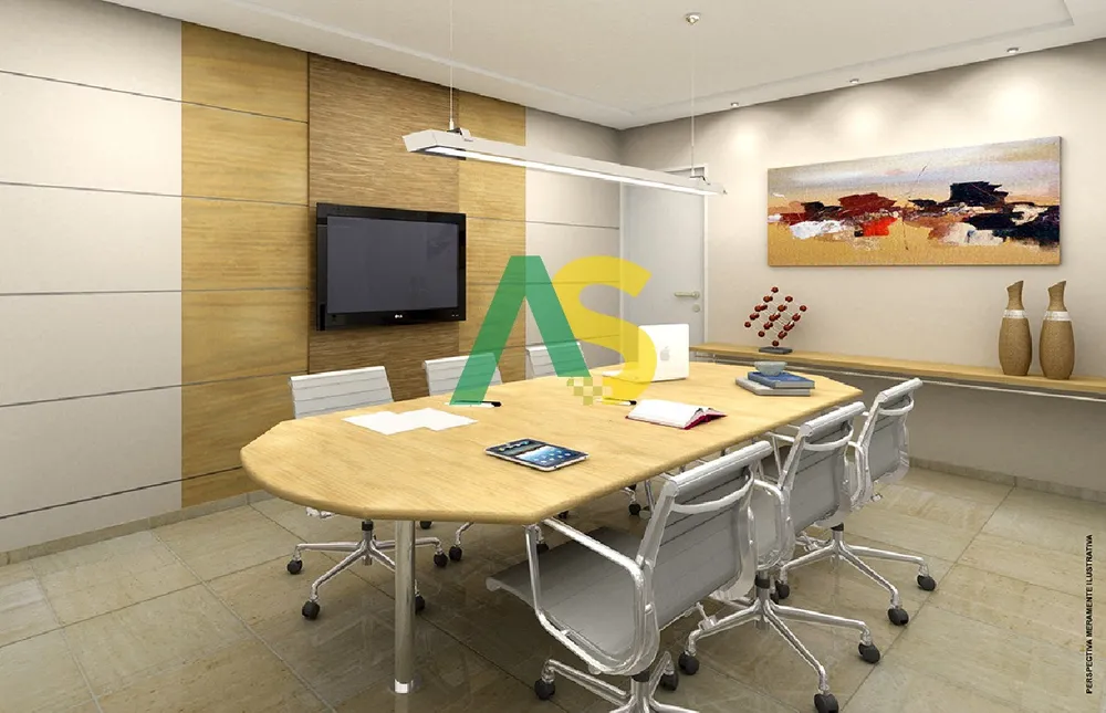 Apartamento, 1 quarto, 45 m² - Foto 9