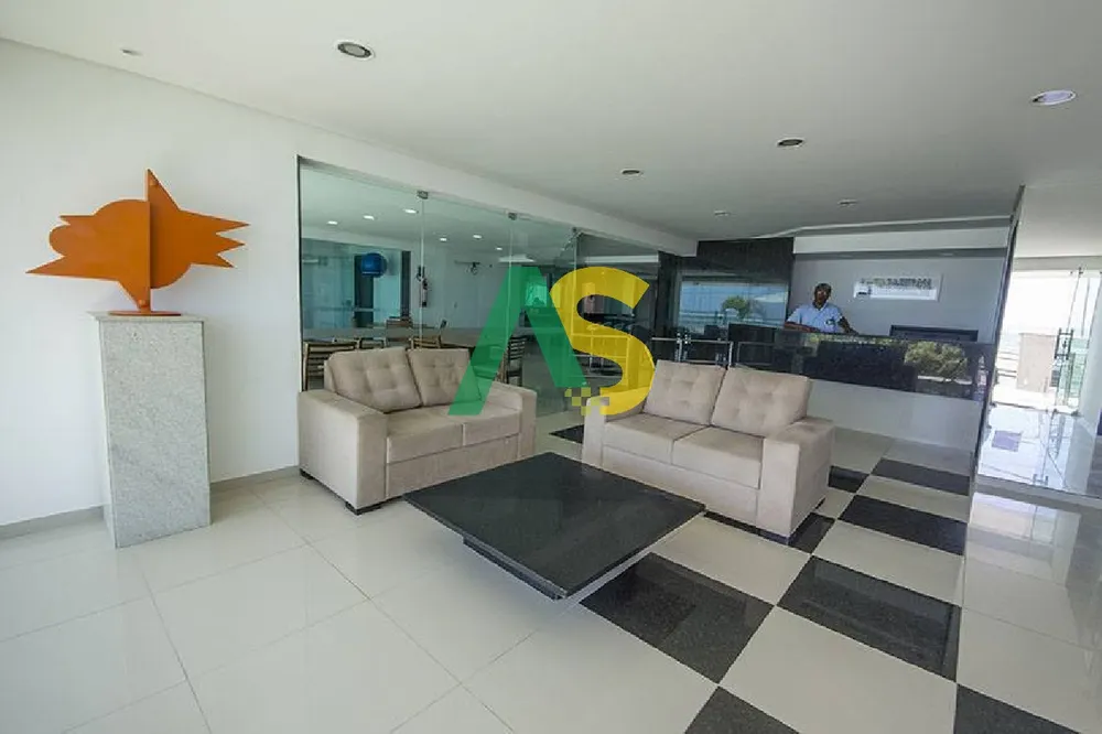 Apartamento, 1 quarto, 45 m² - Foto 8