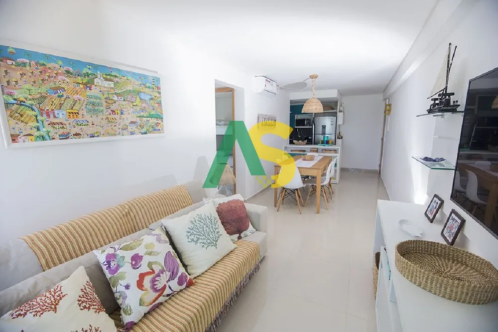 Apartamento, 1 quarto, 45 m² - Foto 4