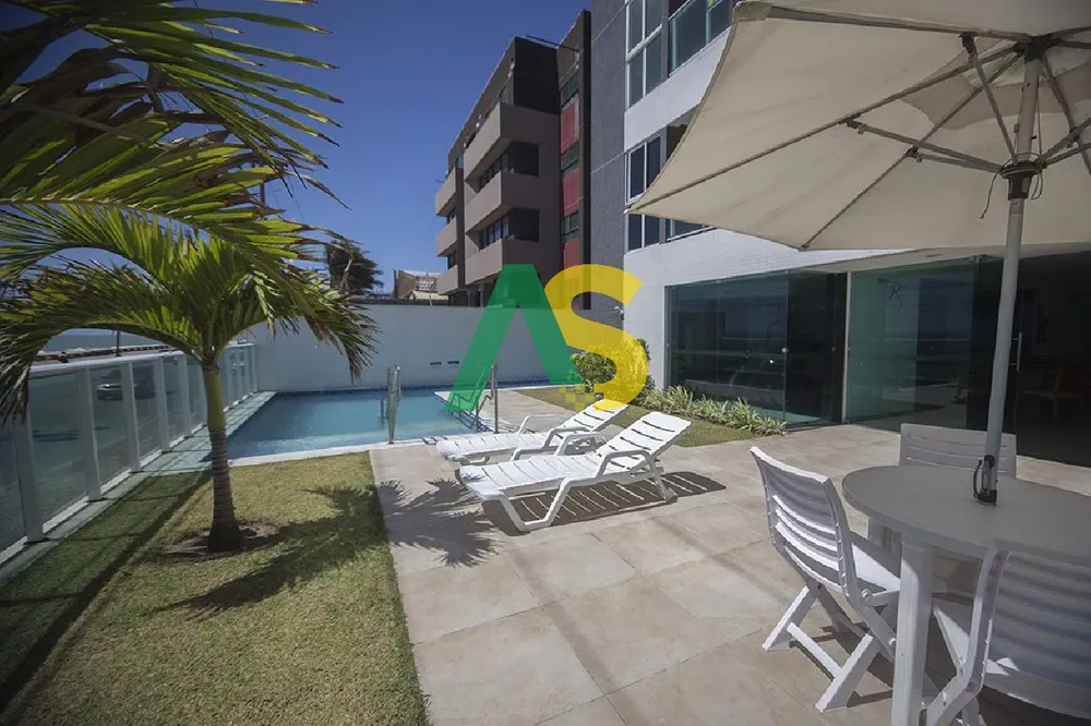 Apartamento, 1 quarto, 45 m² - Foto 7