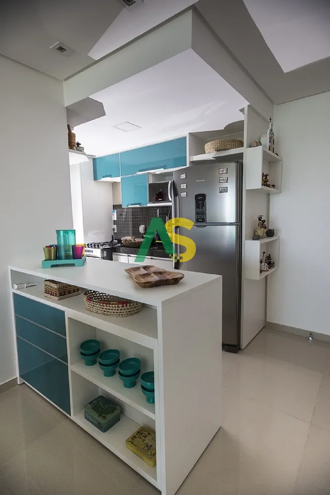 Apartamento, 1 quarto, 45 m² - Foto 12