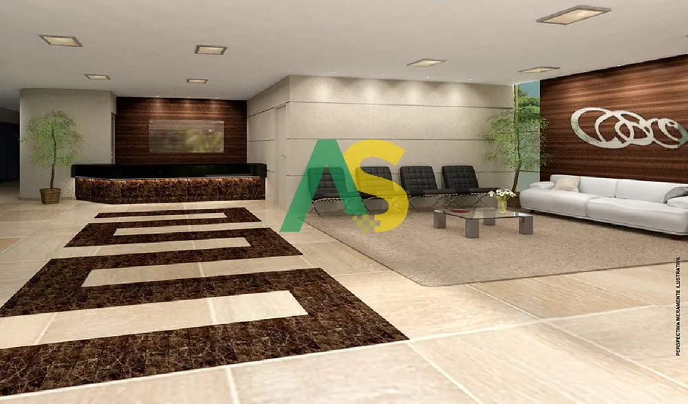 Apartamento, 1 quarto, 45 m² - Foto 10