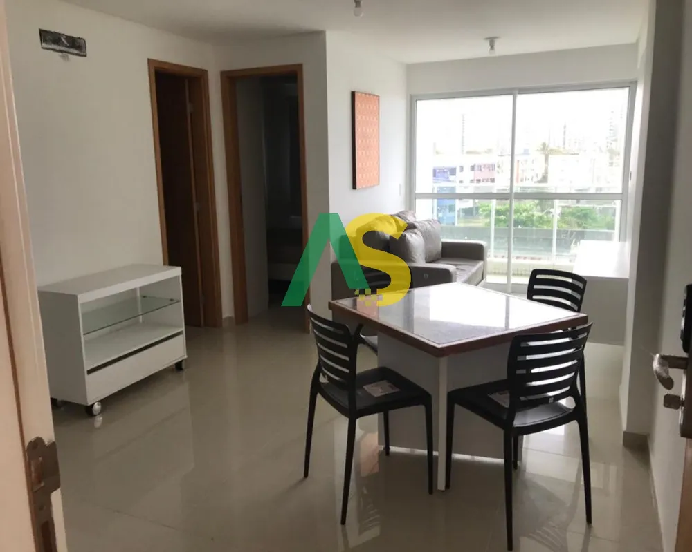 Apartamento, 1 quarto, 45 m² - Foto 3