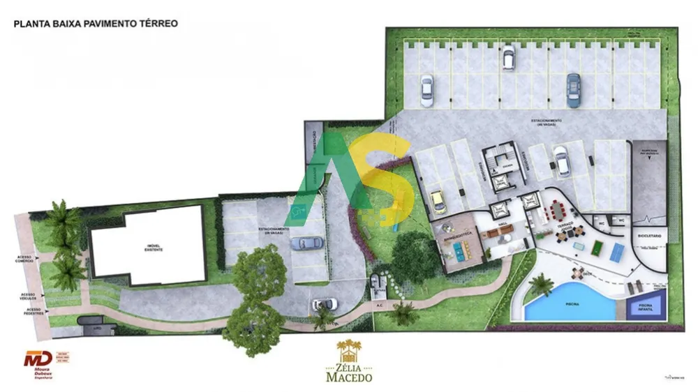 Apartamento, 4 quartos, 123 m² - Foto 14