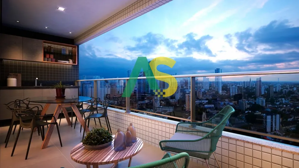 Apartamento, 4 quartos, 123 m² - Foto 10