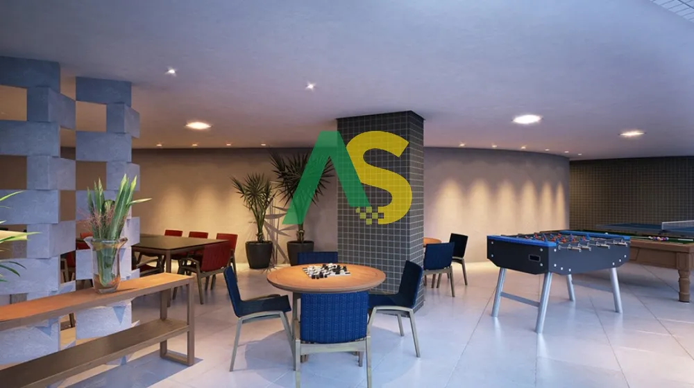 Apartamento, 4 quartos, 123 m² - Foto 8