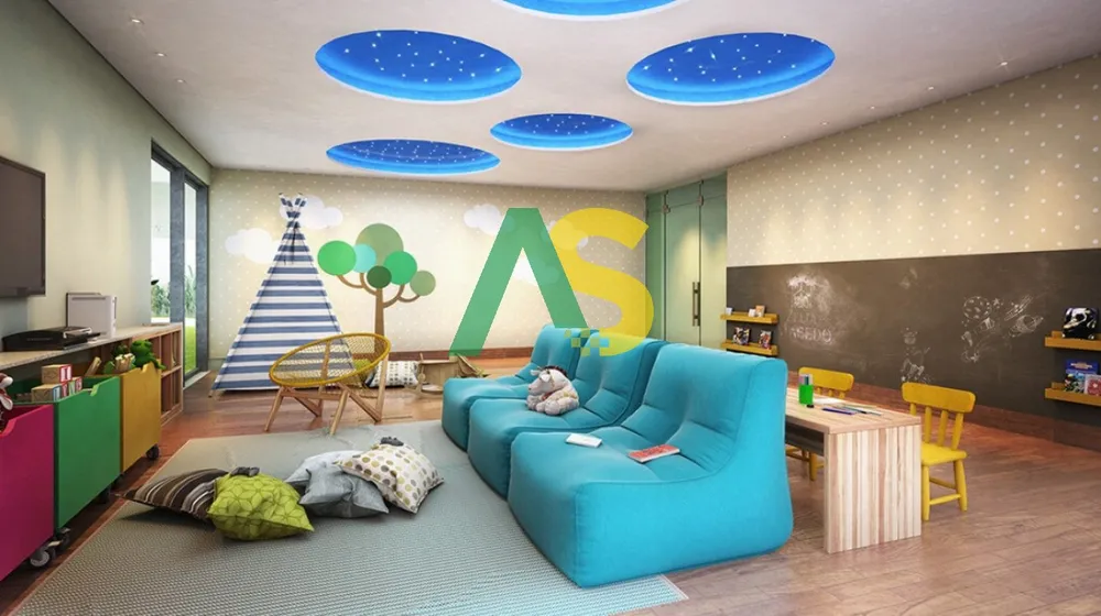 Apartamento, 4 quartos, 123 m² - Foto 5