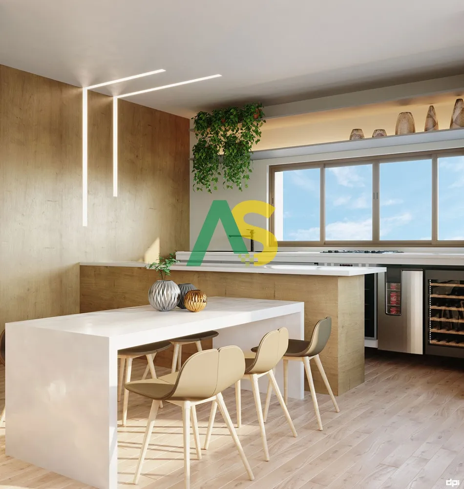 Apartamento, 3 quartos, 62 m² - Foto 14