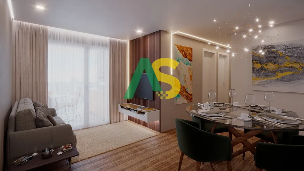 Apartamento, 3 quartos, 62 m² - Foto 10