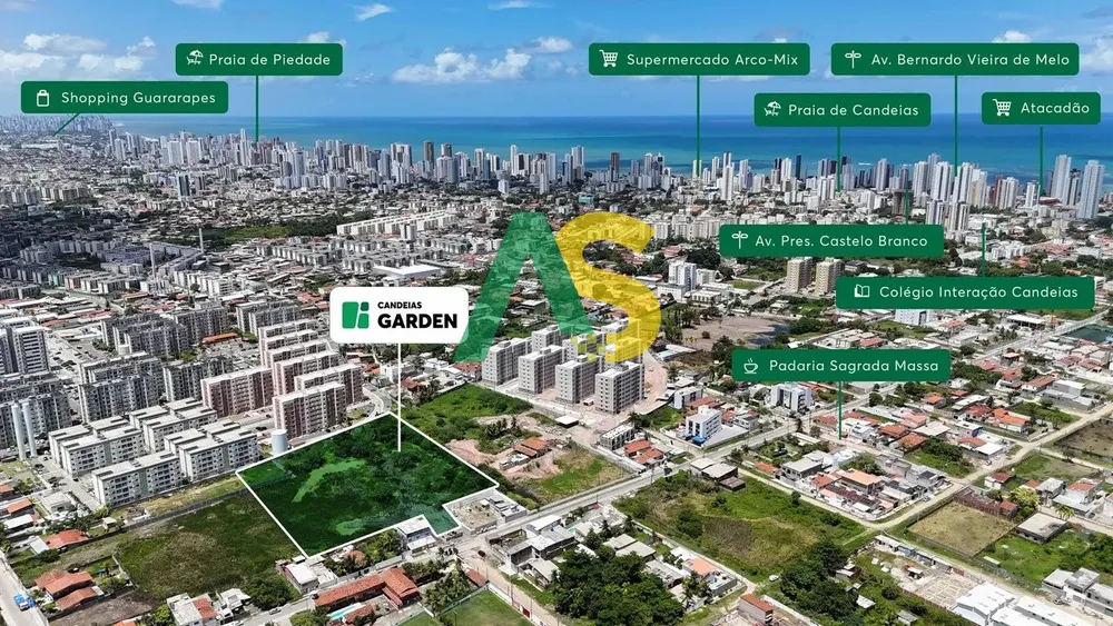 Apartamento, 2 quartos, 40 m² - Foto 11